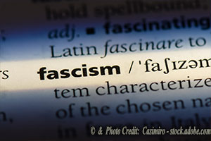Unmasking Fascism: Tracing Its Unexpected Origins in Socialist Ideology