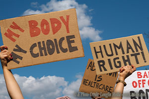 Why Has the American Left Lost Its Power of Expression?