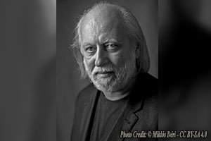 A Master of the Apocalypse Wins the 2025 Nobel Prize in Literature