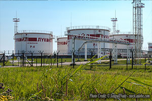 The Inevitable Decline of Russian Oil: A Self-Inflicted Wound