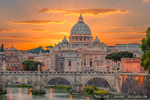 Father Enoch: Beware the Trojan Horse in the Synodal Church