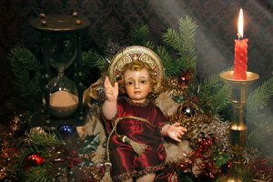 A Sublime Christmas Meditation of Hope