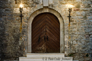 Do We Let the Barbarians In?