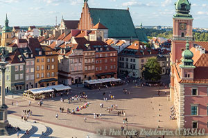 How a Trip to Poland Convinced Me that Socialism Works