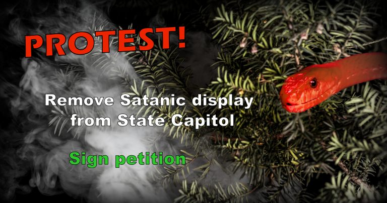 no-satanic-christmas-display-nh-2025