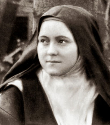 The Key to Saint Thérèse’s Little Way Is Innocence