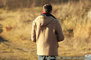 The Problem of the Young White Males