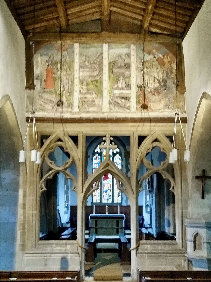 Discover the Enduring Architectural Legacy of Augustus Pugin—IV