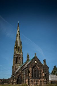 How Catholic Principles Shaped Pugin’s Bold Architecture—II