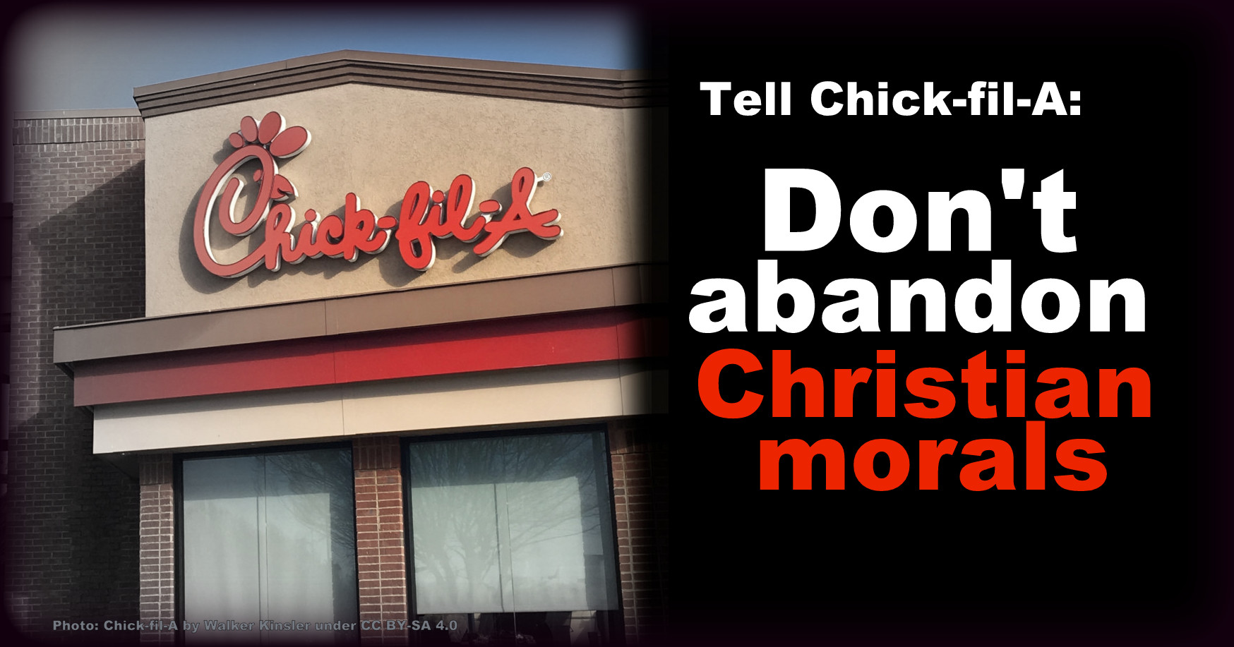chick-fil-a-protest