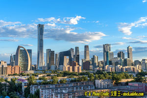 China’s High-Tech Gamble is Winning the Race, but Losing Ground