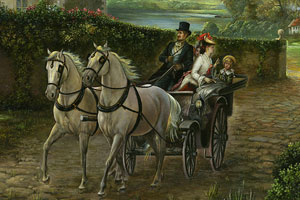 Does Elegance Have a Place in Our Casual, Pragmatic World?