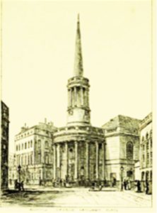 How Catholic Principles Shaped Pugin’s Bold Architecture—II