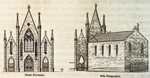 How Catholic Principles Shaped Pugin’s Bold Architecture—II