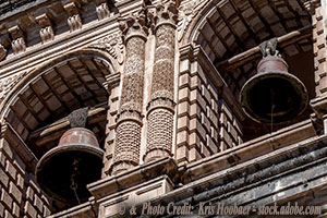 Italian Bishop’s Church Bell Irritates the Liberals