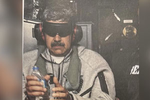 Three Considerations About What Happened in Venezuela