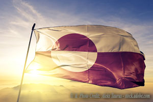 Trying to Explain the Crisis over Greenland