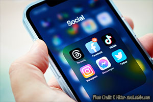 Three Reasons Why I Walked Away from Social Media