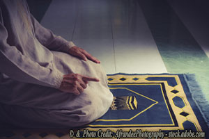 As Islam Surpasses Christianity in Practice, Many Ask: Is Holy Mother Russia Holy?