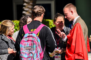 Why the TFP Protest at the Religious Education Congress Matters