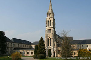 Here’s the Way to Save La Grande Trappe Monastery from Closing