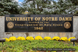 Three Reasons Why the Victory at Notre Dame Was Important