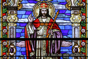 Christ Is King, No Matter Who Says It or Not