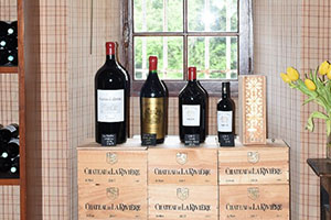 How Xi Jinping’s ‘Moral’ Policies Just Shattered the Wine Industry