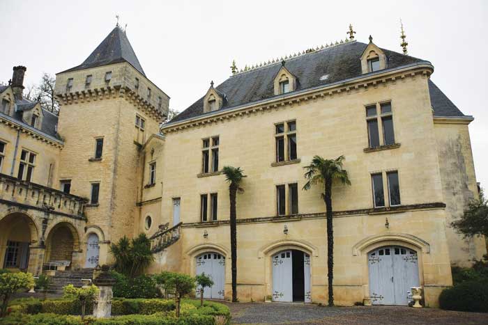 How Xi Jinping’s ‘Moral’ Policies Just Shattered the Wine Industry