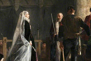 Mary Queen of Scots: Catholic Martyr?