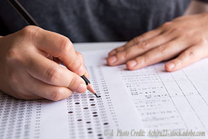 The Classic Learning Test Is Challenging the SAT Exam. The Leftists Are Enraged.