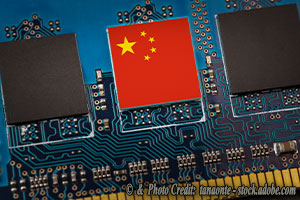 The Great Chinese Firewall Turns AI into Servant of the Chinese Communist Party