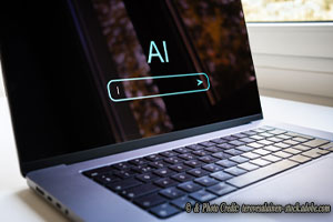 What AI Can’t Be (II)