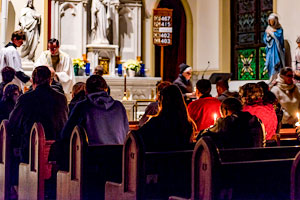 Why Are So Many Afraid of the Catholic Revival?