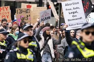Is the Pro-Abortion “Consensus” in Europe Coming Apart?