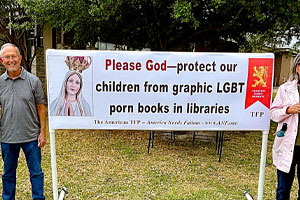 “Protect Our Children” was the Cry from More than 1,200 Public Rosary Rallies Held Across the Nation