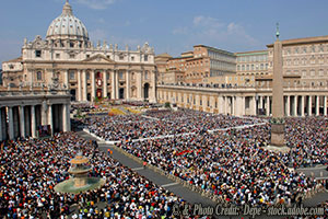 The Synod on Synodality’s Study Group 9 Report Favors Homosexual Sin