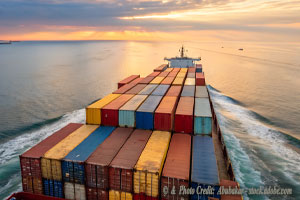 Using Resource Nationalism to Break Down International Trade