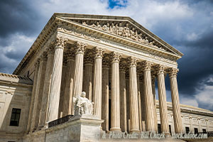 Will SCOTUS Use the Texas Ten Commandments Case to Free America From an Unhistorical and Unconstitutional “Separation of Church and State”?