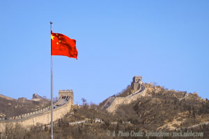 China: A Big Power, Not a Superpower