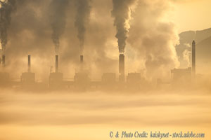 China’s Climate Magic Trick: Moving the Carbon Goalposts