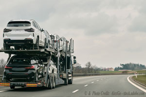 Economic Suicide Isn’t Painless: Germany’s Auto Industry Is in Freefall