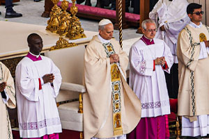 Magnifica Humanitas: A Long, Confusing Encyclical That Puts the Faith at Risk