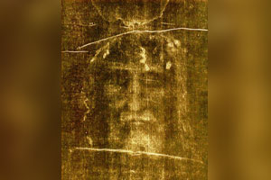 New DNA Research Confirms the Shroud of Turin’s Passage Through the Middle East