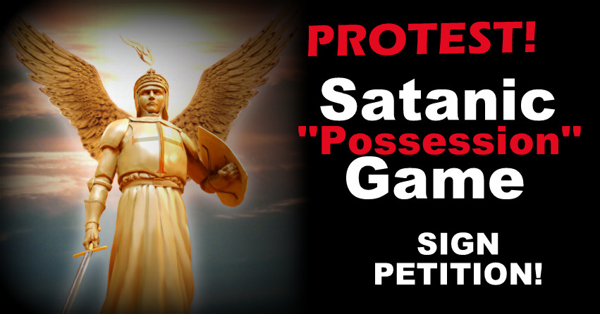protest-against-satanic-possession-game-falling-whale-games