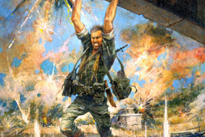Reviewing American Knight: The Story Behind Col. John Ripley’s Heroism