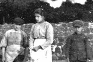 Where the Virtue of Purity is Disregarded, Social Order Will Crumble—The Lesson of Saint Maria Goretti