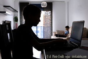 Whoever Heard of Eleven-Year-Old Terrorists? Luring Children into Nihilistic Violence