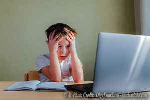 Why Can’t the World’s Best Technologies Create Smarter Students?