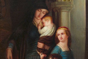 Why Virtue Is the Best Way to Pass Down the Family Fortune